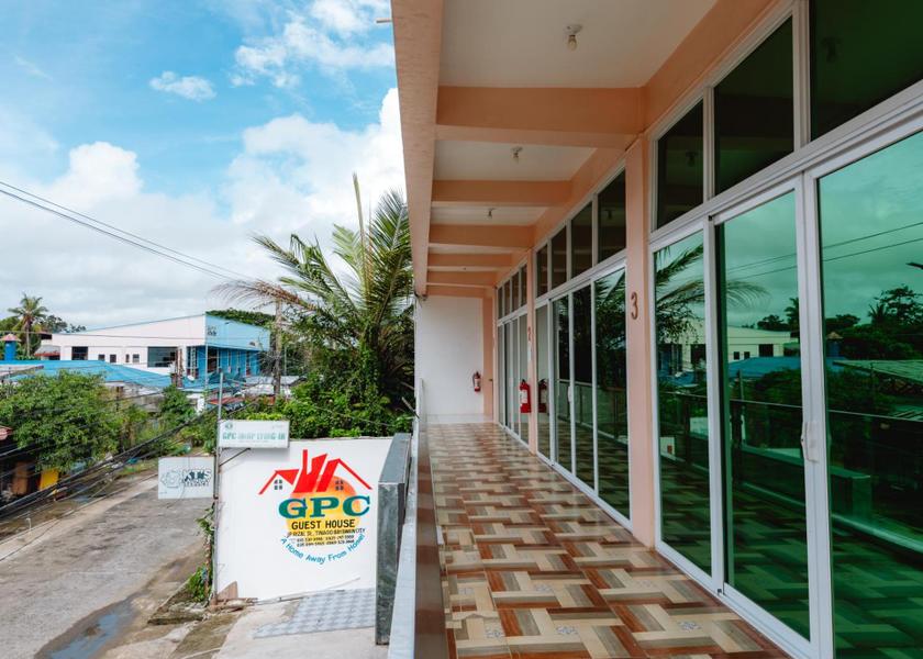 Central Visayas Bayawan City Facilities