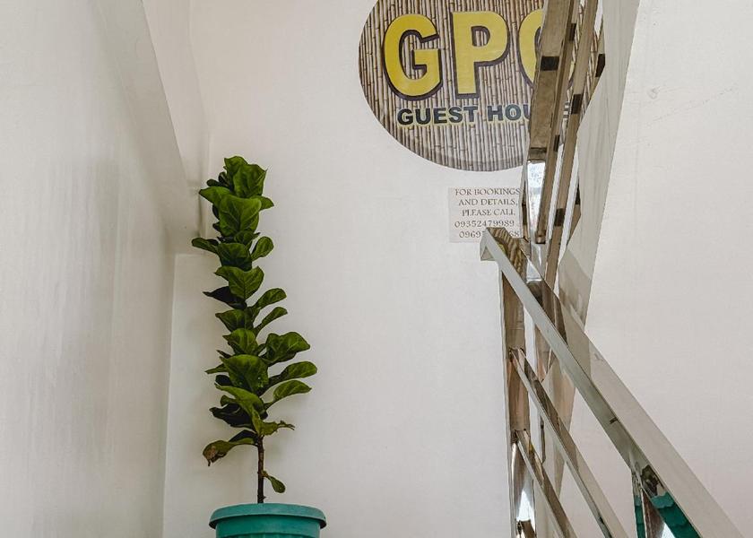 Central Visayas Bayawan City Balcony/terrace