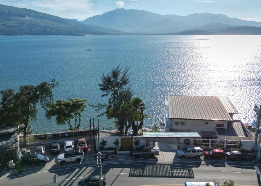 Central Luzon Subic 