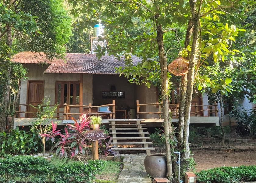 An Giang Province Phu Quoc Hotel Exterior