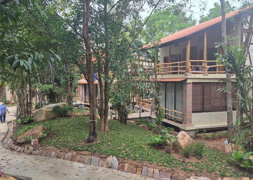 An Giang Province Phu Quoc Hotel Exterior