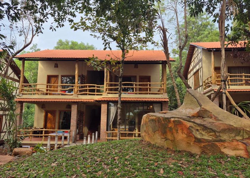 An Giang Province Phu Quoc Hotel Exterior