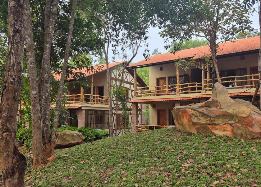 An Giang Province Phu Quoc Hotel Exterior