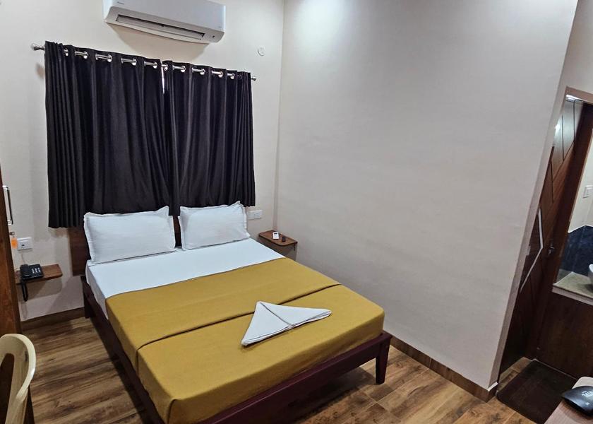 Tamil Nadu Kumbakonam Standard Room