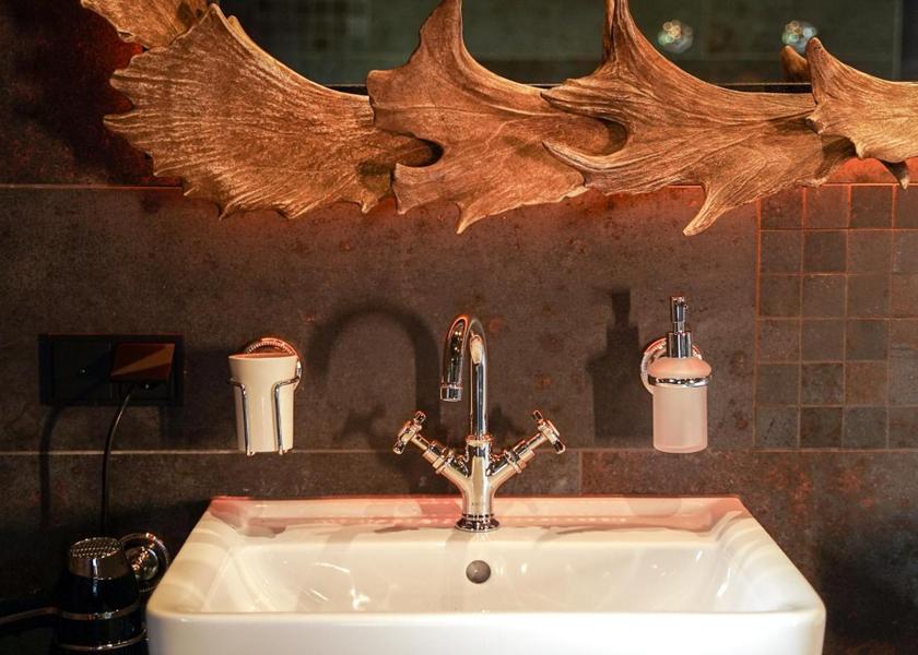 North Rhine-Westphalia Siegen Bathroom