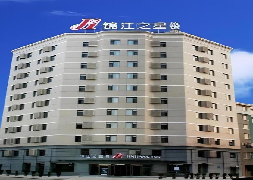 Liaoning Jinzhou 
