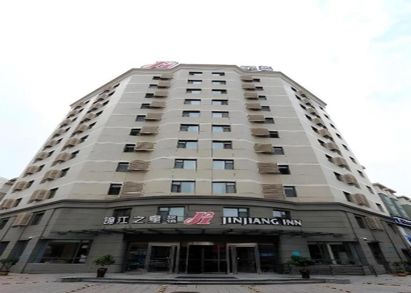 Liaoning Jinzhou 