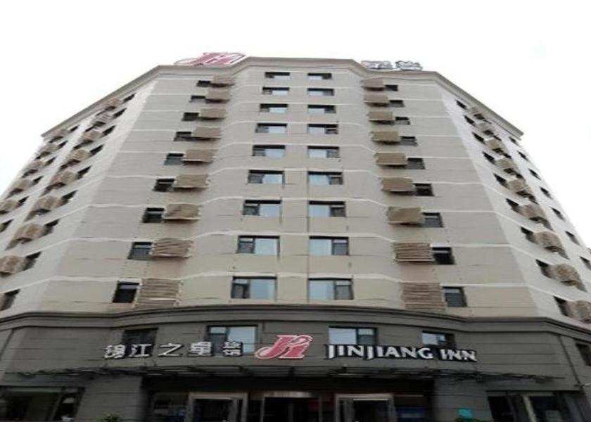 Liaoning Jinzhou 