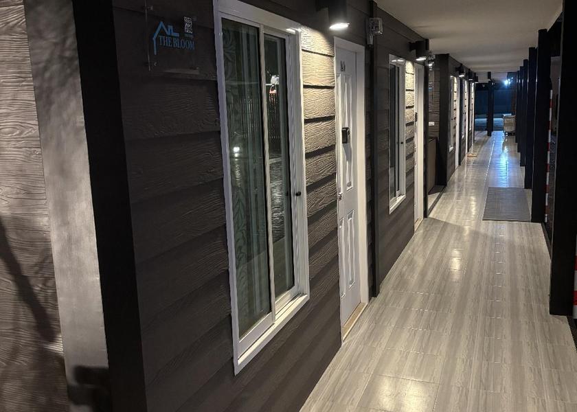 Surrounding environment