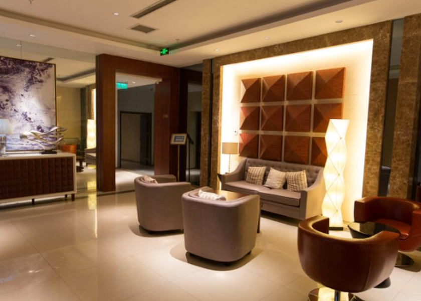 Hebei Tangshan Lobby