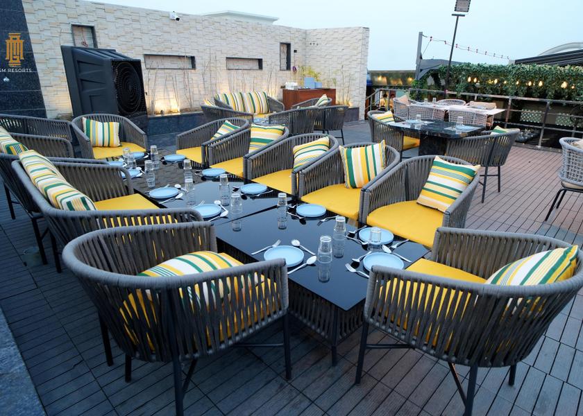 Rajasthan Hanumangarh Public Areas