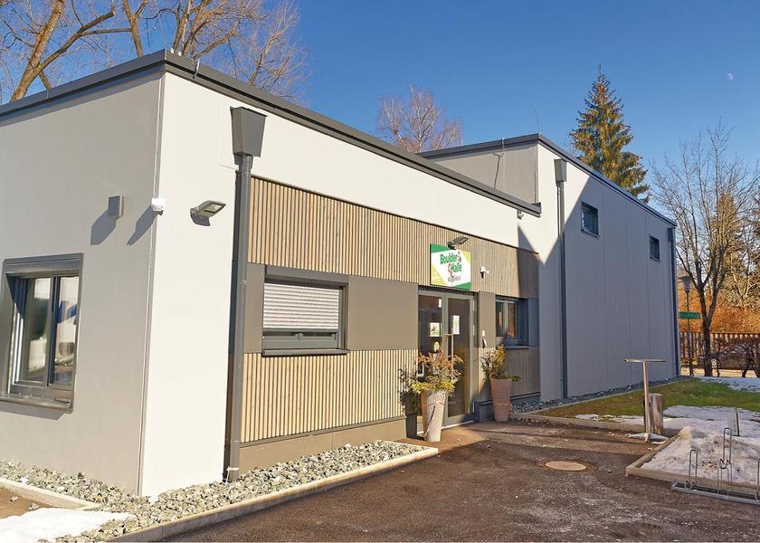 Sports and activities