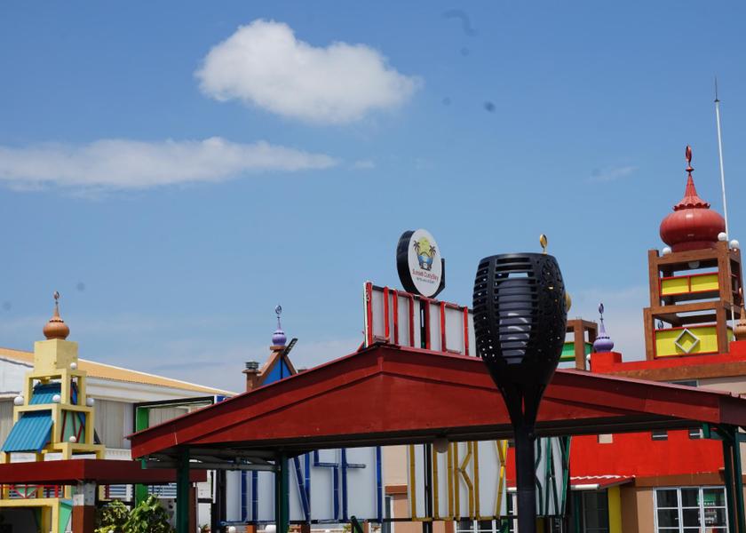 Riau Islands Tanjung Pinang 