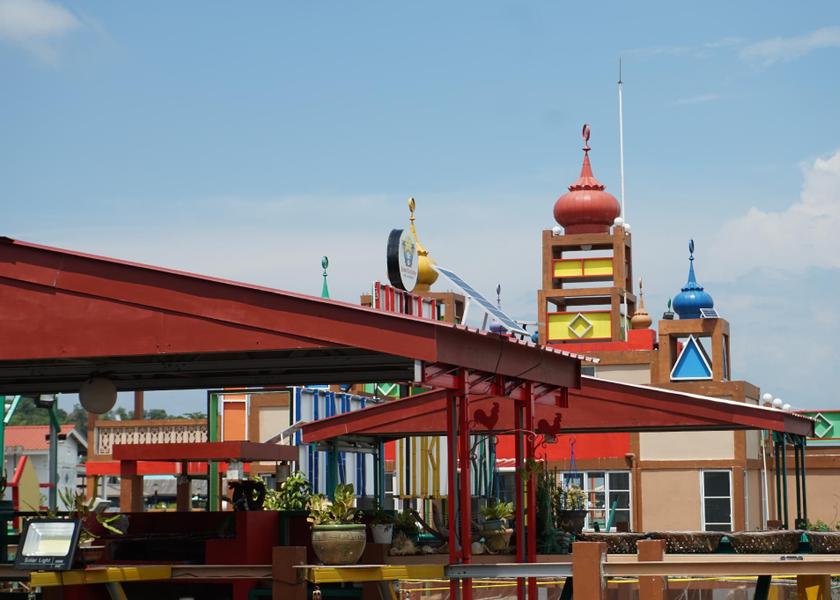 Riau Islands Tanjung Pinang 