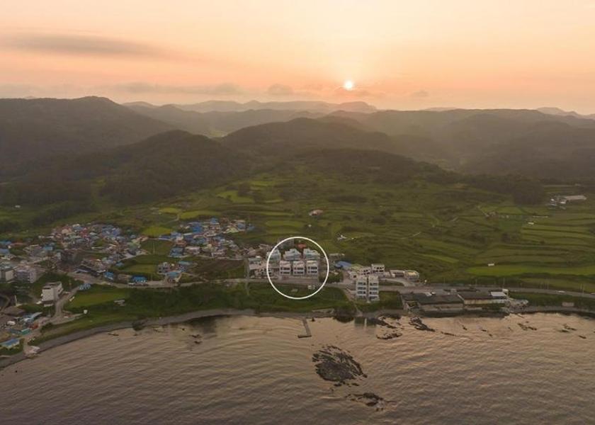 North Gyeongsang Pohang 