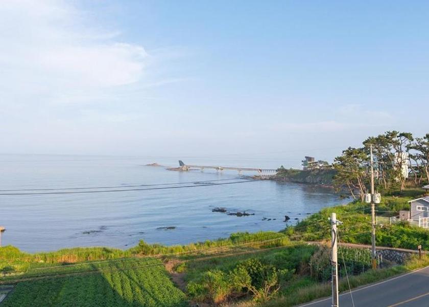 North Gyeongsang Pohang 