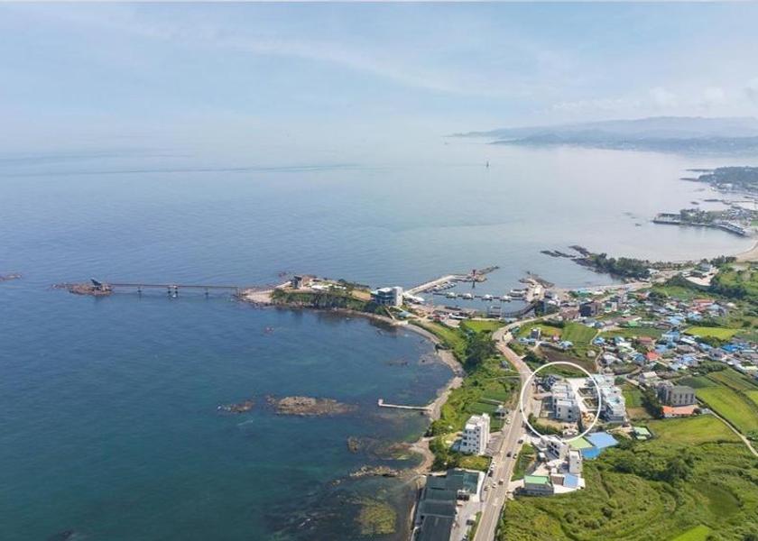 North Gyeongsang Pohang 