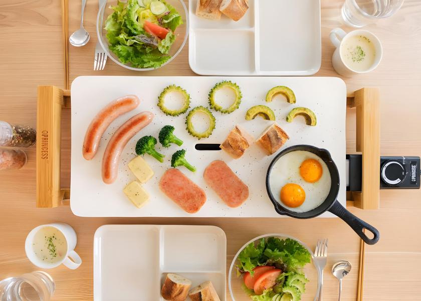 Okinawa Motobu Food and beverages
