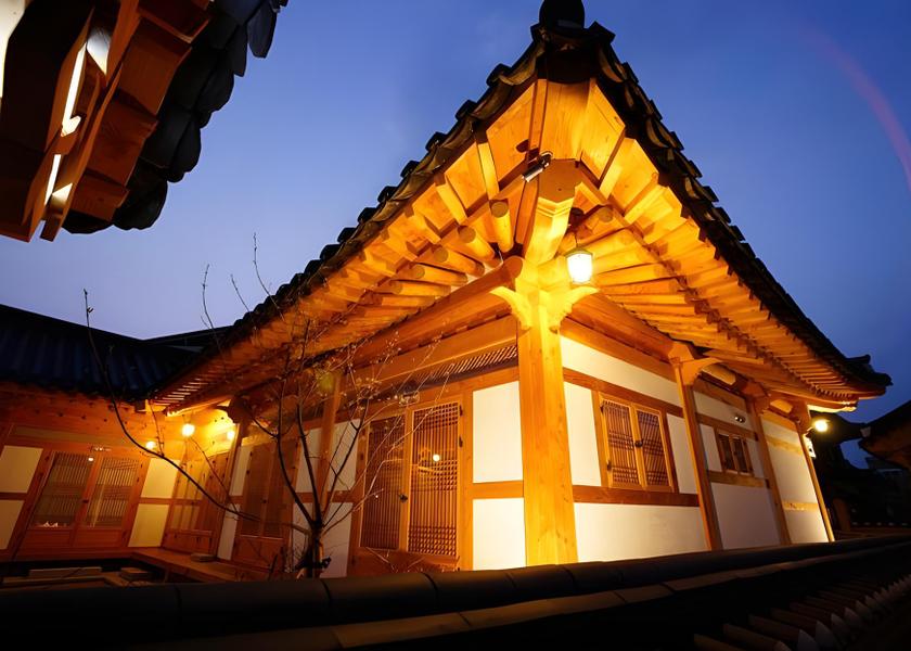 Jeonbuk Jeonju 