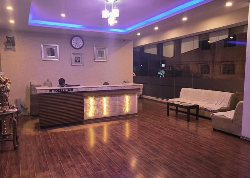 Karnataka Kolar Public Areas
