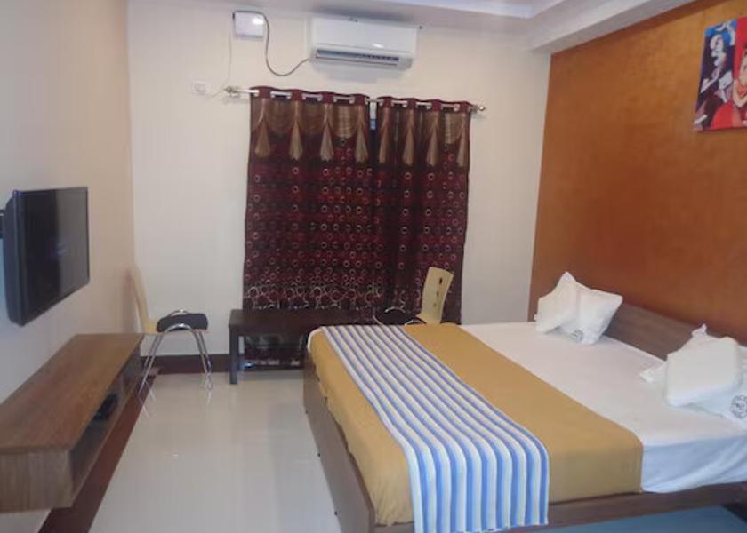 Karnataka Kolar Hotel View