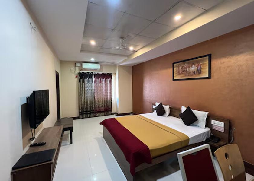 Karnataka Kolar Hotel View
