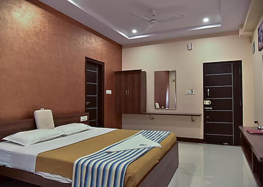 Karnataka Kolar Hotel View