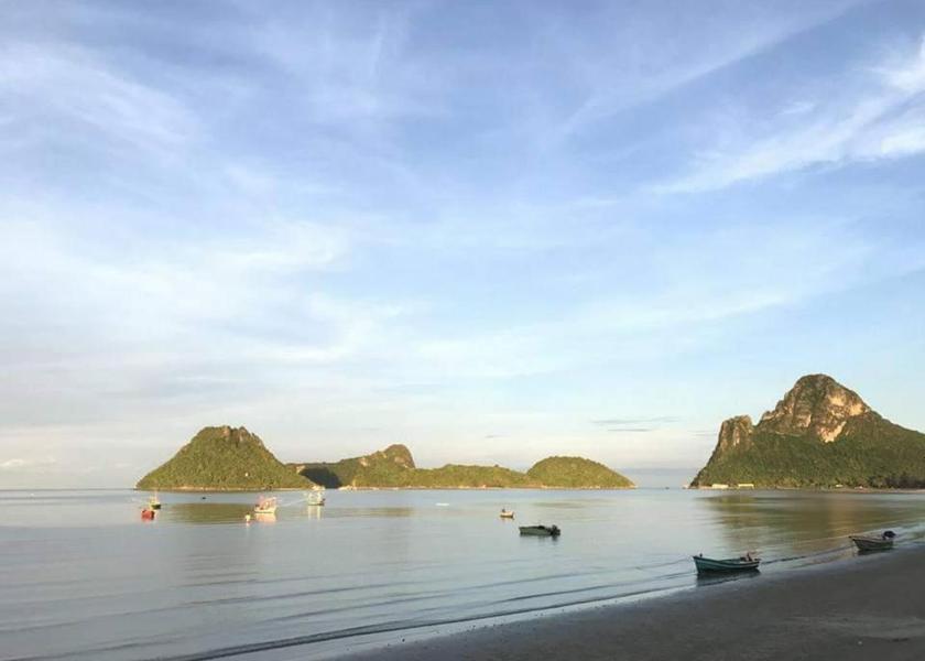 Prachuap Khiri Khan Province Prachuap Khiri Khan 