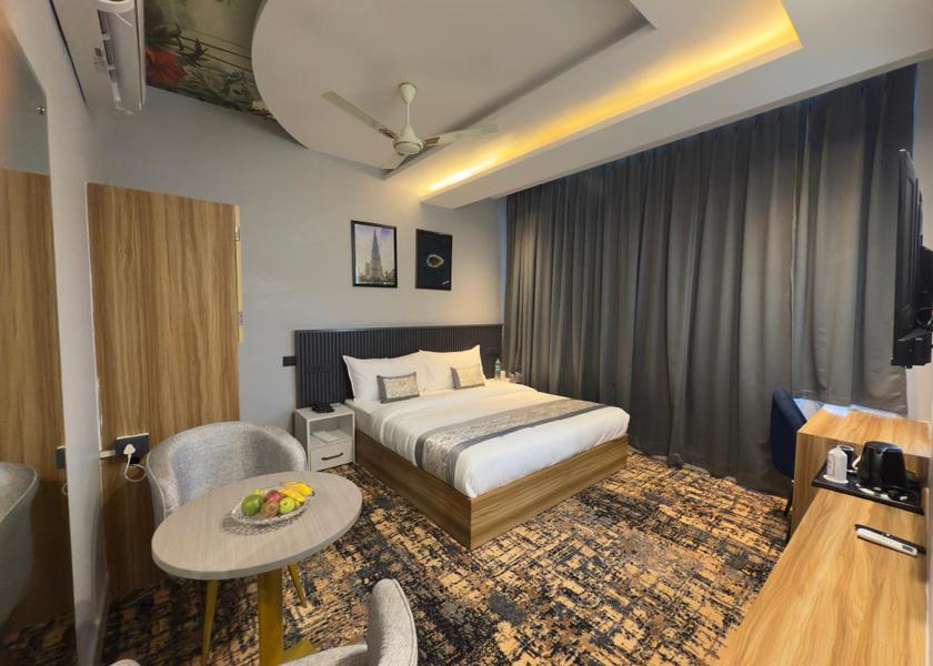 Haryana Rohtak Premium Room