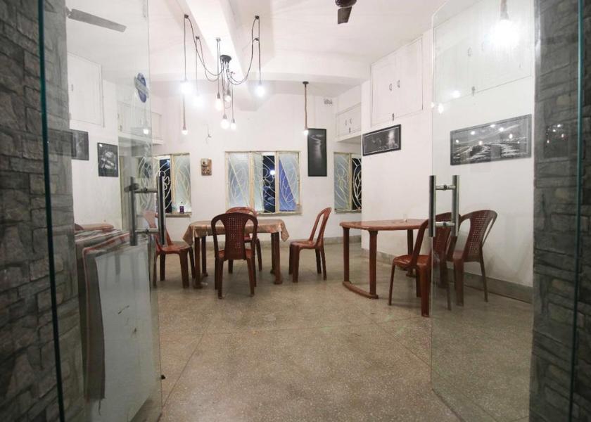 West Bengal Sriniketan 1025