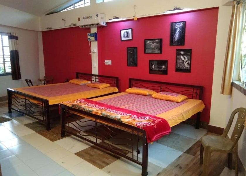 West Bengal Sriniketan 1025