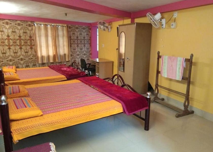 West Bengal Sriniketan 1025
