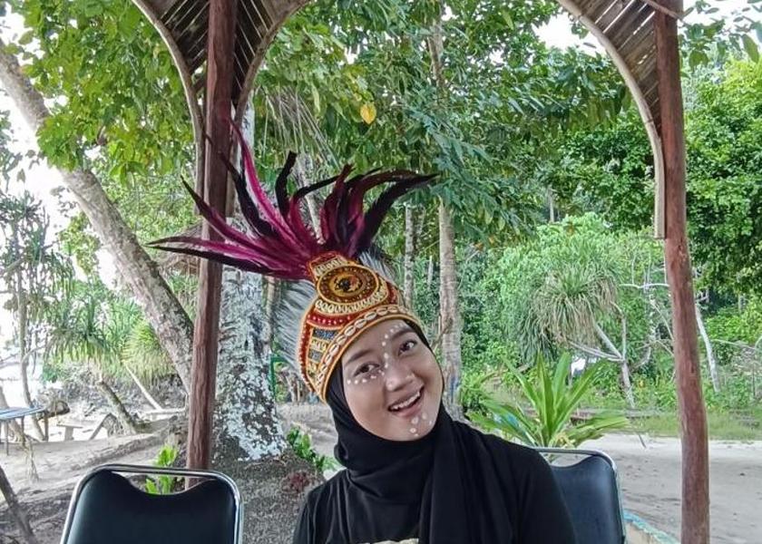 Southwest Papua Waisai 