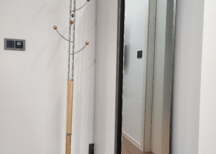  Busan Bedroom