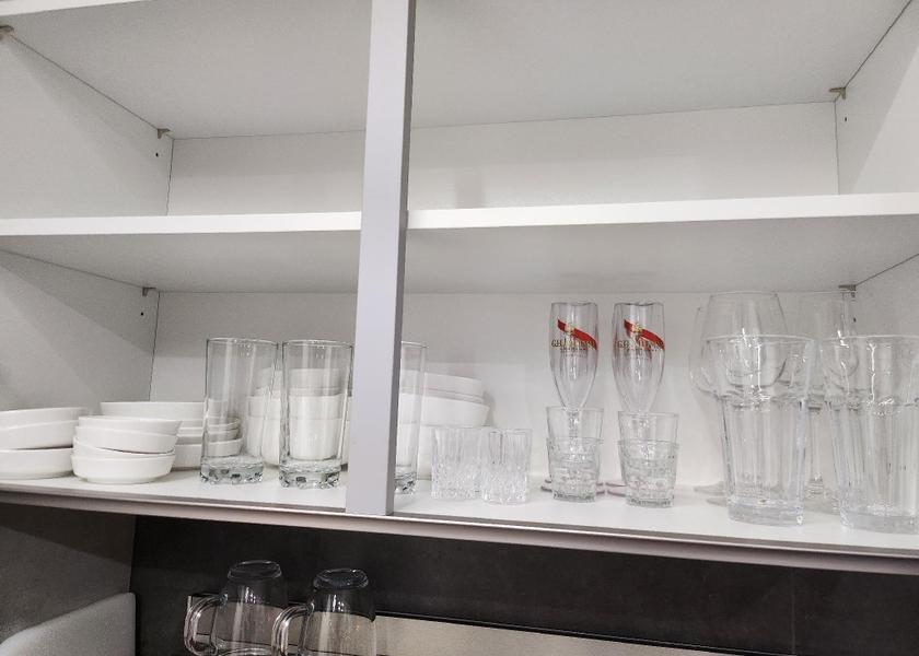  Busan Kitchen