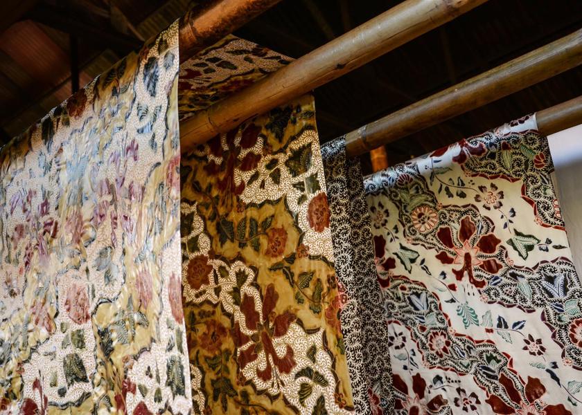 Central Java Pekalongan 