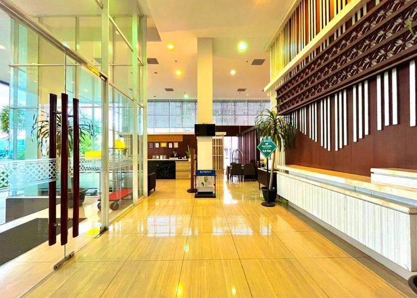 Central Java Pekalongan 