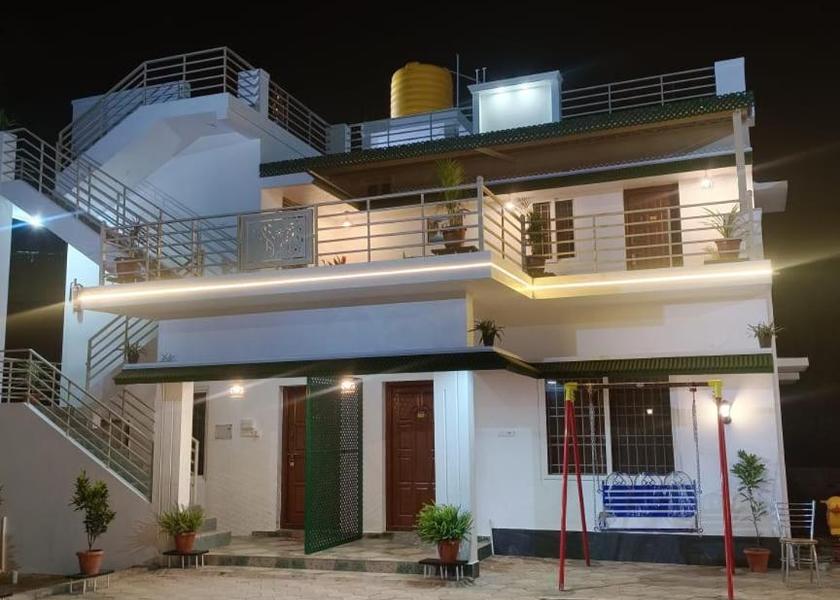 Tamil Nadu Yelagiri 