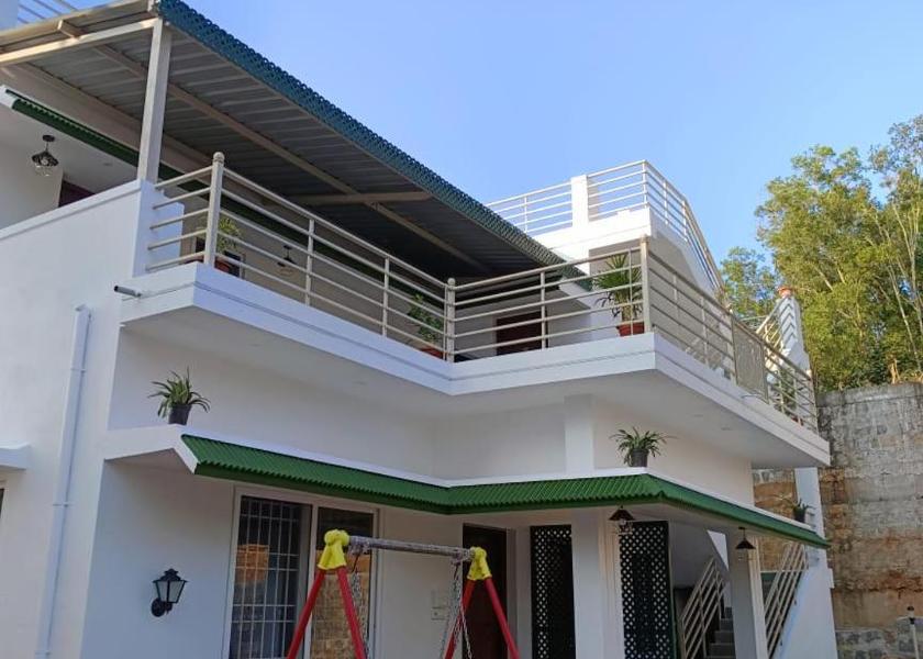 Tamil Nadu Yelagiri 