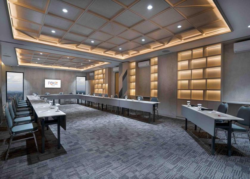 East Kalimantan Samarinda Meeting room / ballrooms