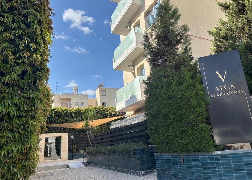 Limassol Limassol Exterior view