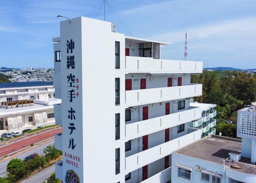 Okinawa Tomigusuku 