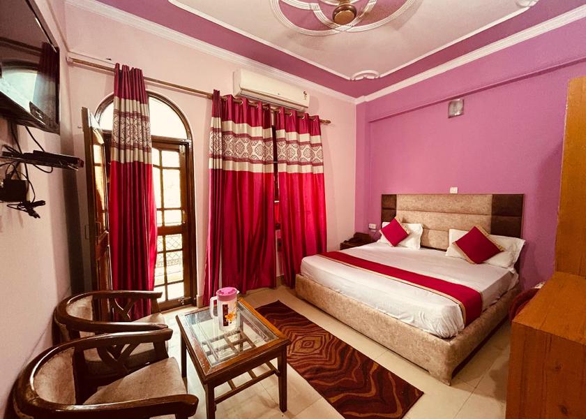 Uttarakhand Rudraprayag Deluxe