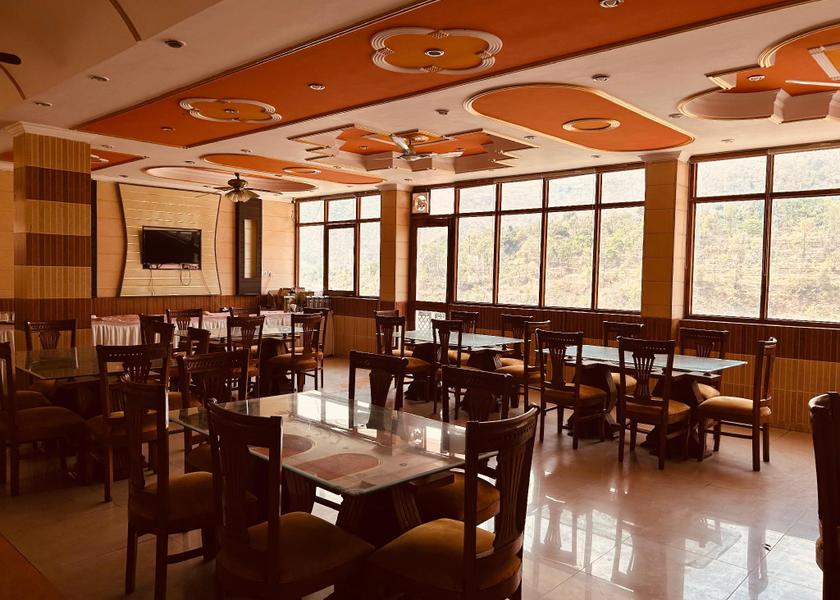 Uttarakhand Rudraprayag Facilities