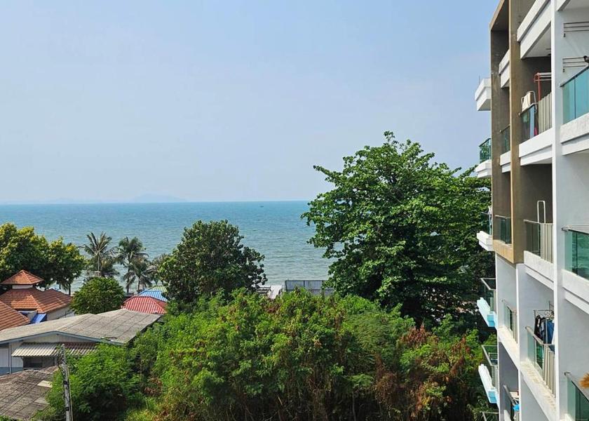 Surrounding environment