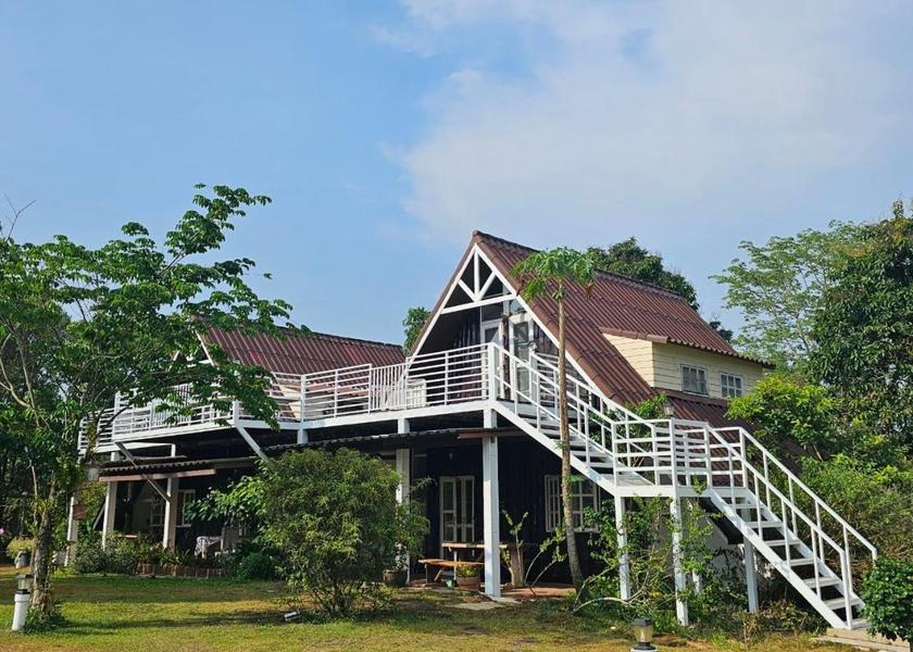 Nakhon Ratchasima Province Wang Nam Khiao 