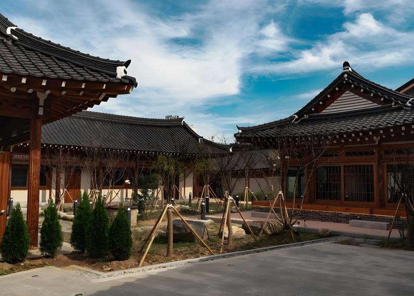 Jeonbuk Namwon 