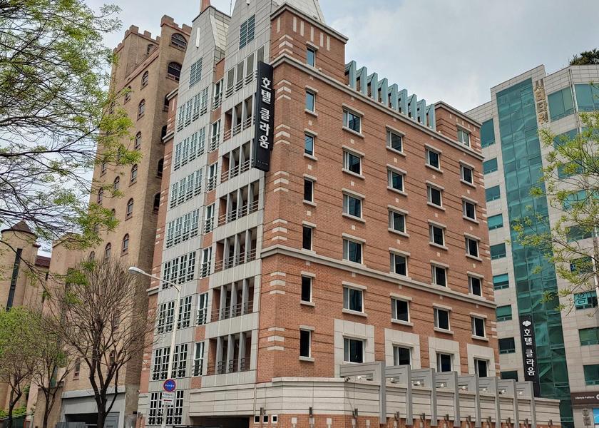 Gyeonggi Goyang Exterior view