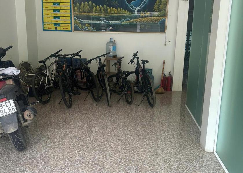 Sports and activities