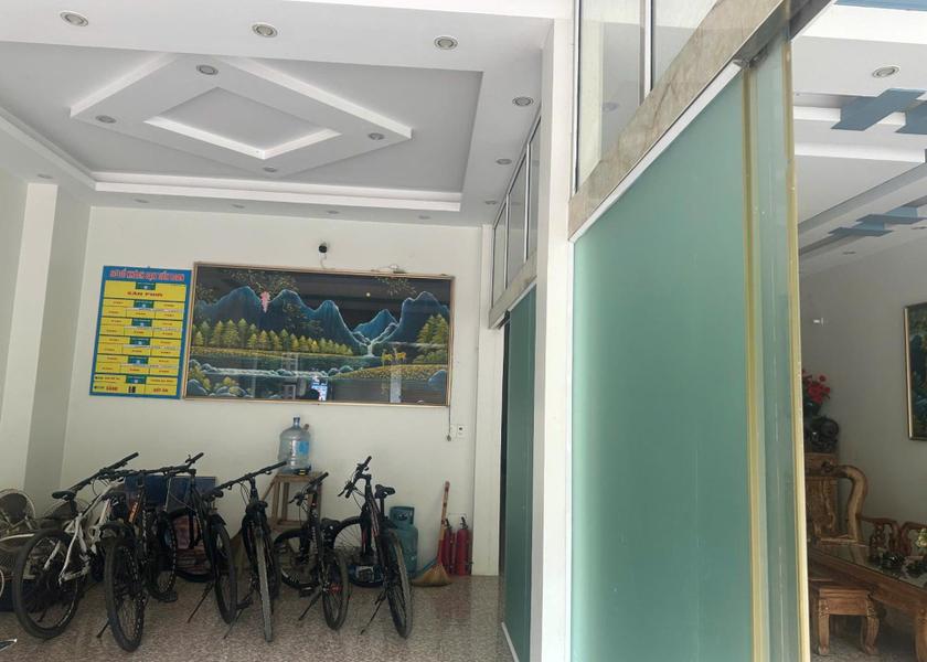 Sports and activities